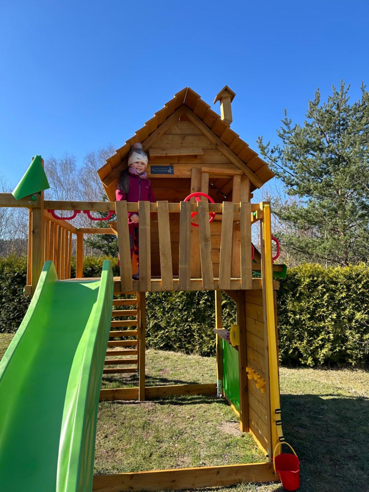 Villa Wanderlux Zella-Mehlis Exteriör bild